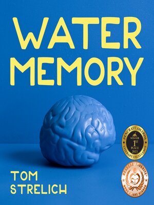 cover image of Water Memory